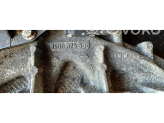 Řídící jednotka A2C84198000 Renault Trafic III (X82) 2019