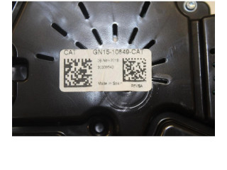 Панель приборов GN1510849CAT   Ford Ecosport       