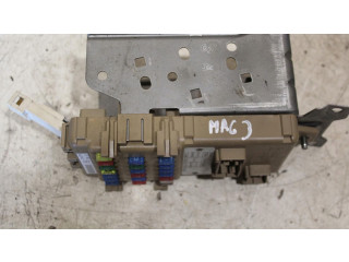 Блок предохранителей    Subaru Forester SG    