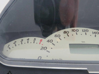 Панель приборов A1685408111 Mercedes-Benz A W168