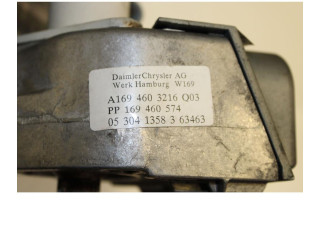 Блок управления климат-контролем A1694603216Q03, 053041358363463   Mercedes-Benz B W245