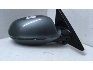 Zpětné zrcátko  Audi A8 S8 D4 4H 2013  4H1857410N  