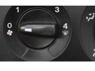 Блок управления климат-контролем 5G1140100, 5G1140100 Fiat Punto (199)