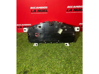 Панель приборов 9831101480 Peugeot Partner III