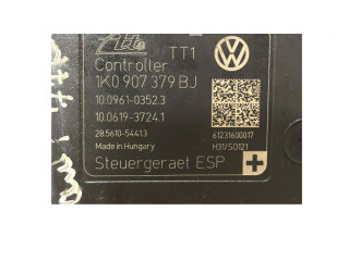 АБС Steuergerät 1K0614517DE, 06814   Skoda  Yeti (5L)  2009 - 2017 года