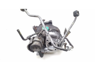 Turbodmychadlo Турбина 144114U100 Nissan Almera Tino 2.2 YD22DDTi