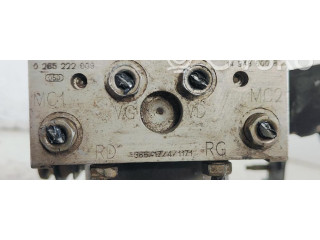 Подушка безопасности водителя 0265222009 Fiat Ulysse