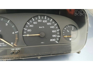 Přístrojová deska Chrysler Grand Voyager IV 2005