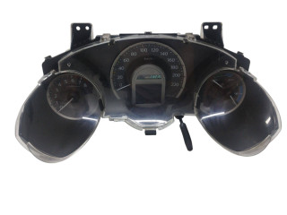 Панель приборов 78100TF2G011, A8011090157 Honda Jazz