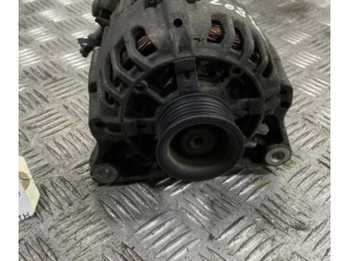 Генератор    Peugeot 406      