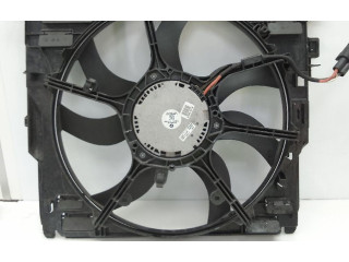 Вентилятор радиатора     A07949114    BMW 5 GT F07 