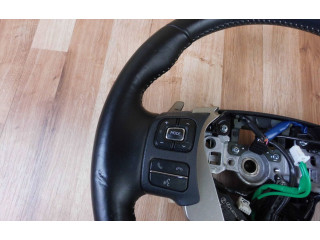 Руль Lexus NX 2014 - 2021 года 4510076100, 4510076100C4