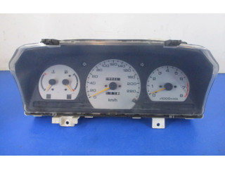 Панель приборов Mitsubishi Space Runner