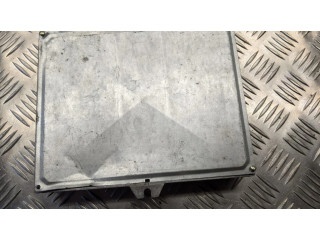 Блок управления двигателя HOM7700746044 Renault 21