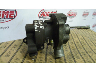 Turbodmychadlo Турбина 189536H118218 Renault Scenic II - Grand scenic II 1.5 .