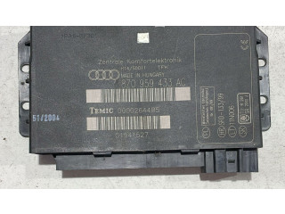 Блок комфорта 8Z0959433AC, 8Z0959433AC Audi A2
