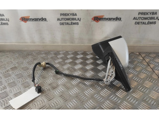 Зеркало электрическое Volkswagen e-Golf 2014 - года