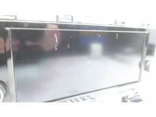 Дисплей 5H0035869 Volkswagen Golf VIII