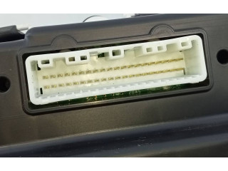 Přístrojová deska Toyota Prius (XW50) 2021 8380047F52, 644900