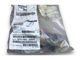 Блок управления двигателем Блок управления 4162A0 Peugeot 306