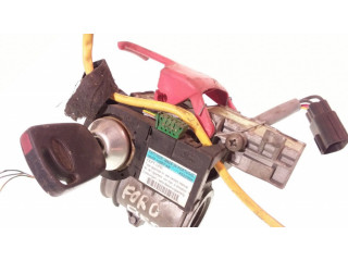 Замок зажигания