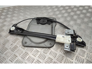 Zpětné zrcátko Skoda Fabia Mk2 (5J) 2010 5J1837401L