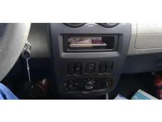 Блок управления надувных подушек 8201163278, 8201163278 Dacia Logan I