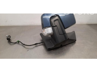 Зеркало электрическое Ford Transit Custom 2013 - 2023 года