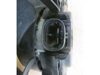 Электрический вентилятор радиаторов