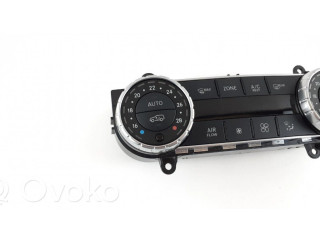 Блок управления климат-контролем A1669006609   XPeng G3