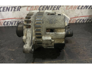 Генератор    Chevrolet Rezzo      