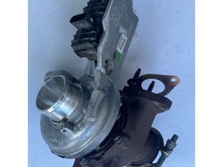  Турбина Jeep Renegade  55282309, 60938993         