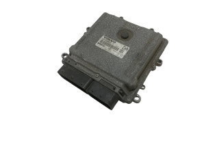Блок управления двигателя 30729826, 0281012100   Volvo XC90