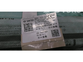 Боковая подушка безопасности 5G4880741D, 5G4880741A Volkswagen Golf VII