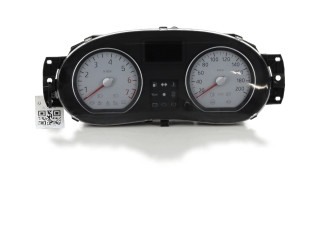 Панель приборов 248105325R, S0-2329K   Dacia Logan I       