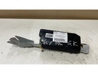 Подушка безопасности в сиденье 9648622980, 30355287 Peugeot 607