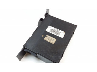 Другие блоки управления / модули