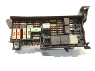 Pojistková skříňka Řídící jednotka BSM A1645451740, 1645451740 Mercedes-Benz ML W164 2010