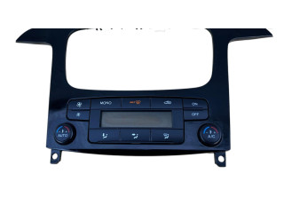 Блок управления климат-контролем BM2T-18C612-AB Ford Galaxy