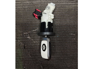 Комплект блоков управления 237105821R, 0261S16247   Renault Twingo III