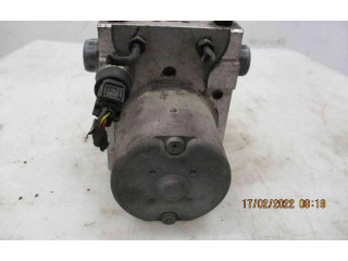 Блок АБС 3U0614517B, 3U0614517B   Skoda  Superb B5 (3U)  2001 - 2008 года