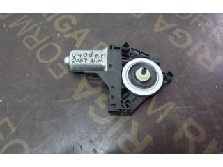 Передний двигатель механизма для подъема окон WR12717, 121130 Volvo V40 Cross country 2013 - года