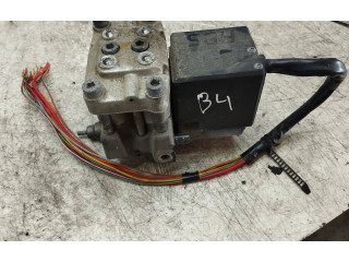 Блок АБС 4A0614111A, 0265201049 Audi 80 90 S2 B4 1991 - 1996 года