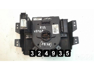 Блок управления климат-контролем 97250-1P150 KIA Venga