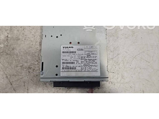 Радио/ проигрыватель CD/DVD / навигация 31285831, 31310055   Volvo XC90