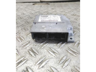 Блок подушек безопасности 9662643980   Citroen C4 I