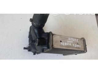 Интеркулер  18681711, 18681711   Opel Meriva B 