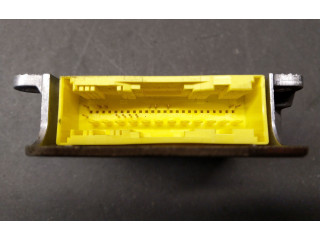 Блок подушек безопасности 1C0909601C Skoda Fabia Mk1 (6Y)