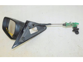 Зеркало (механическое) Skoda Octavia Mk1 (1U) 1996 - 2004 года