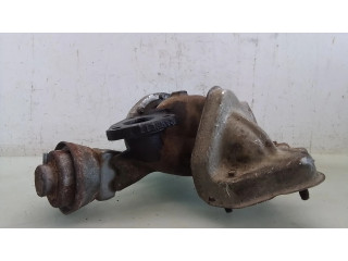 Турбина Honda FR-V 2.2